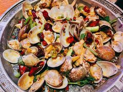 -肉串汪(望京店)