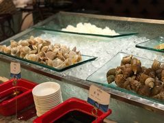 -圣雷克大酒店-爱琴海自助餐厅