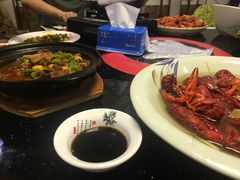 -杨胖子私房菜(秦虹路店)