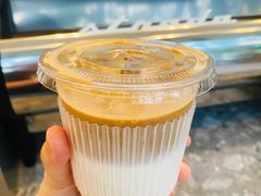 冰拿铁-Cycle&Cycle Artisan(天目里店)