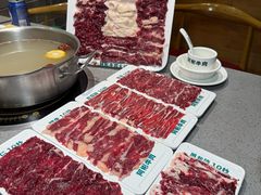 -非遗•老字号•阿彬牛肉火锅(广济桥店)