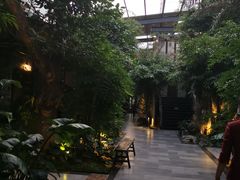-云境生态园(红谷滩店)