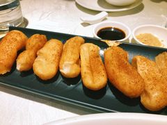 -尚一汤 广东炖汤(金桥国际店)
