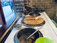 -张记牛肉面馆(天津路店)