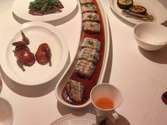 -宝轩渔府·老字号海鲜·正宗津菜(水上店)