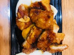-老盛兴汤包馆(大华二路店)