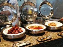 -星伦多自助料理·涮烤一体(杭州来福士店)