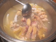 原味椰子鸡-大头椰·椰子鸡火锅(新梦店)