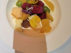 -戈雅法餐厅(世界城广场店)