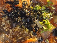 -大锅强·蒸海鲜青岛菜(吾悦广场店)