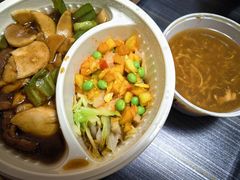 -蔡先生(双阳路店)