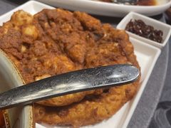 -羲和雅苑•北京烤鸭(平安国际金融中心店)