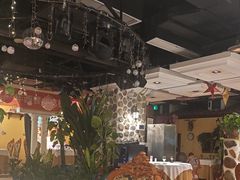 -俄士厨房(时代天街店)