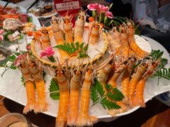 -Mr.Fish鱼鲜生海鲜放题(高德置地冬广场店)