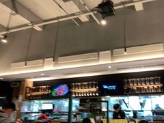 -木屋烧烤(坂田天安云谷店)