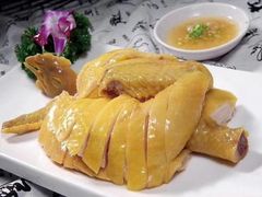 -禧凰·老上海白斩鸡辣肉面店