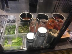 -自黑豆夫·臭豆腐夹馍(四海唐人街店)