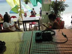 -Jonah's Fruit Shake & Snack Bar
