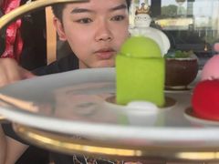 -量子制造·元创意料理(李公堤店)