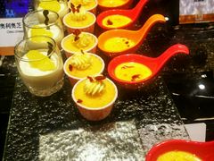 -东方红海鲜百汇(国际大厦店)