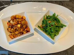 -悦厨中餐厅(成都天府丽都喜来登饭店)