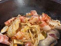 -王老六铁锅炖鱼(华阳路店)