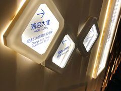 -深圳东部华侨城瀑布酒店