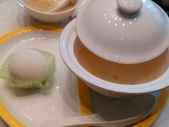 -漳州瑰丽半岛酒店·原素全日制餐厅