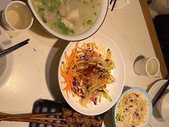 -丁里羊肉小镇(天鹅湖总店)