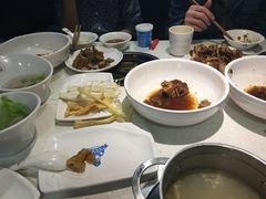 -阿楷·二十年烧烤宵夜·渔家小寨(达明店)