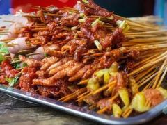-蜀都小君肝串串香火锅(龙华旗舰店)