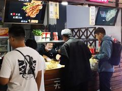 -童陈记重庆冷串串(食宝街店)