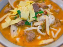 -阿彬生炒牛肉面(解放路店)