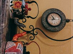 -Pita's&Tika's中东和印度风味餐厅(龙湖天街店)