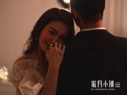 -苏菲亚婚纱摄影