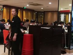 大堂-老昌春饼(中央大街店)
