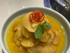 -浩爷羊蝎子火锅(望京店)
