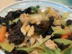 -麒麟中餐厅·经典粤菜·地道菜式老字号(广州长隆酒店)