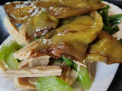 -二姐卤煮(南十里居店)