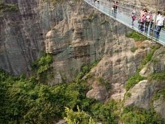 -浏阳石牛寨风景区