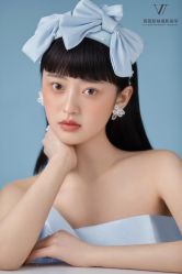 -薇薇新娘婚纱摄影(跃进北路店)