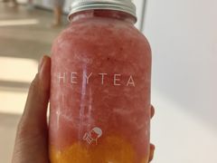 -喜茶(烟台莱山万象汇店)