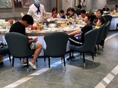 -上渔铁板烧(熙悦汇店)