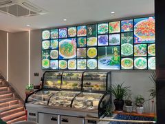 -全乐鱼馆·淳牌有机鱼直营店