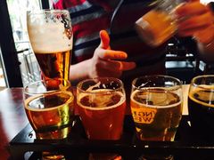 -Shanghai Brew House上海啤酒工坊(老外街店)