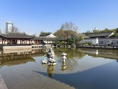 -东钱湖旅游度假区