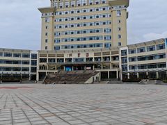 -山东大学(威海校区)