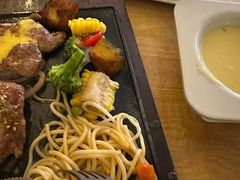 -豪客来牛排(金鼎广场店)