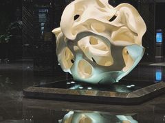 -金海湾自助餐厅(金陵饭店)