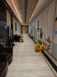 -唯儿诺儿童医院·儿科·眼科(新天地店)